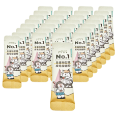 nu4PET 陪心寵糧 機能Plus皮毛保健粉1.5g*30包入-犬貓適用, 30包, 皮膚/毛髮, 1盒