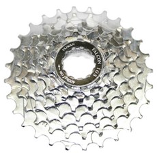 Pelle Sports 5-07 8段 Falcon自行車飛輪, 1個