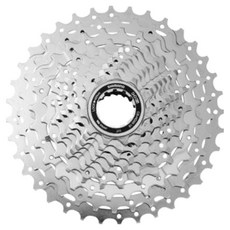 SHIMANO Pellosports 10速自行車飛輪 HG-500 5-11, 1個
