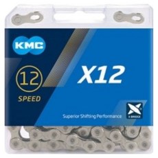 KMC Pelé Sports 12段自行車公路車用鏈條, 1個