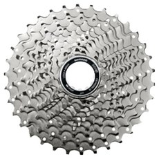 SHIMANO Pellosports 10段自行車飛輪 HG-500, 1個