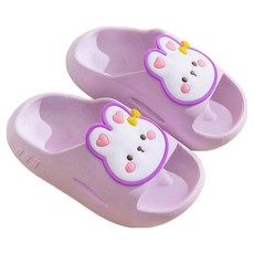 키즈트리 여아용 토끼 EVA 입체 슬리퍼 SZ-471 즈트리 여아용 토끼 EVA 입체 슬리퍼 SZ-471