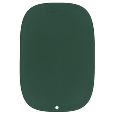 샐마 TPU 마카롱 도마, 아보카도, 1개