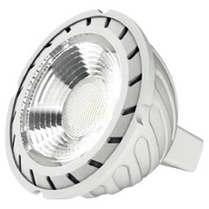 JangsuLamp Meliving LED鹵素燈泡 MR16 3W, 1個, 晝光色