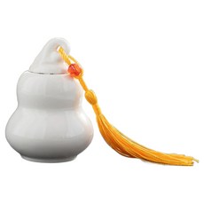 Yun The Pick門簾風水玄關住宅 45ml 白色, 1個