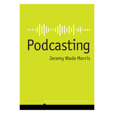 Podcasting 반양장, Wiley