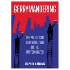 Gerrymandering : The Politics of Redistricting in the United States 반양장, Wiley