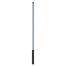 Some's Mine演出 55cm 指揮棒, 藍色, 1個