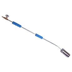 JTECH LPG가스토치 줄없는불대 대형, 1개, 제이테크 LPG가스토치(줄없는불대)