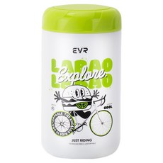 自行車工具桶 工具膠囊 EVR908 綠色, 1個