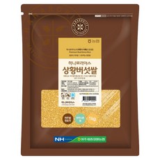 Hanarorice 農協桑黃菇米, 1kg, 1個