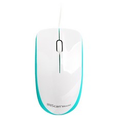 Irispen 文字辨識滑鼠掃描器, IRIScan Mouse Executive2