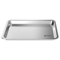WAGENSTEIGER Bogue無研磨不鏽鋼304托盤專用不鏽鋼蓋, 1個, 單品
