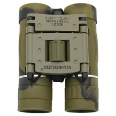 Coms 8倍雙眼鏡望遠鏡 8X21 BF074, 21mm