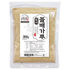 복이네먹거리 탈피 들깨가루, 300g, 1개