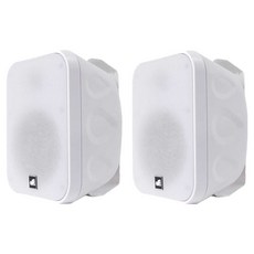 GnS ELECTRONICS 喇叭 2入, GIPS-80, 白色