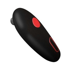 上手家居 開罐器, 黑色, 1個