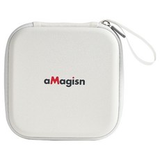 Amagisn Dronei DJI NEO收納包, 1個, 白色