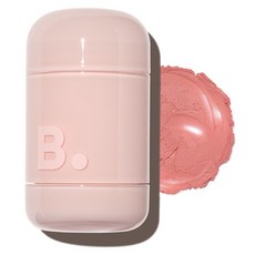 BANILA CO 芭妮蘭 浪漫腮紅唇頰, 1個, 07 微光