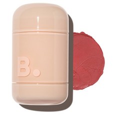 BANILA CO 芭妮蘭 浪漫腮紅唇頰, 1個, 19 混合