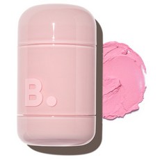 BANILA CO 芭妮蘭 浪漫腮紅唇頰, 1個, 01 親愛的兔子