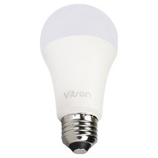 LISHIN Vitson LED燈泡燈泡 12W, 日光色, 1個