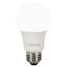 비츠온 LED 벌브 전구 8W, 전구색, 1개 전구색, 1개