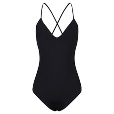 오닐 JAIDA SWIMSUIT OWUWOI198 199, 블랙 블랙