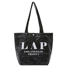 랩 TARPAULIN BAG SMALL AR7AB480, BLACK, 1개 BLACK, 1개