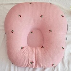 로토토베베 유아용 역류방지 쿠션커버, 리플체리 오리지널 기본형