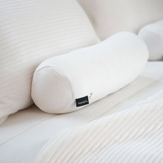Homuro Cool Nest頸椎涼感枕頭, 白色