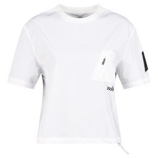 430골프 여성용 럭스골프 라운드넥 스트링 반팔 티셔츠 LB25M604W 30골프 여성용 럭스골프 라운드넥 스트링 반팔 티셔츠 LB25M604W