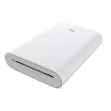 Xiaomi 小米 便攜相片印表機, XMKDDYJO1HT, 白色