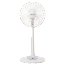 신일 더톤 베이직 스탠드 리모컨 선풍기 TN-C12TWJ