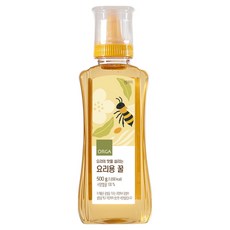 올가홀푸드 요리의 맛을 살리는 요리용 사양벌꿀, 500g, 1개