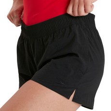 speedo 女款Essential水上短褲 8-125380001