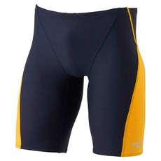 speedo 男款Tantanri 5分推胸轉身四角泳褲 ST62301