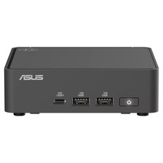 에이수스 2025 NUC 15 Pro 코어Ultra5, 16GB, 512GB, WIN11 Home, NUC15CRKU5 NUC15CRKU5, 512GB, 16GB, WIN11 Home