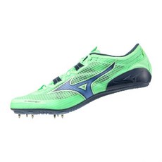 Mizuno 美津濃 X LASER NEXT 3 LASER 田徑釘鞋 U1GA230321