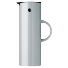 stelton EM77水壺茶壺, 1個, 雲, 1L
