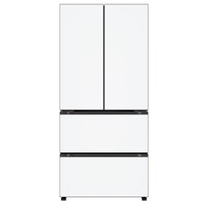 LG 디오스 오브제컬렉션 김치톡톡 Fit & Max 480L 3등급