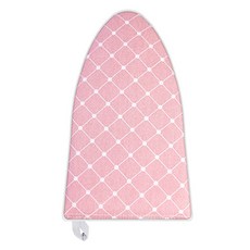 PICKYPICKS 手持型蒸氣熨斗手套, 1個, 粉色