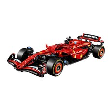 LEGO 42207 動力科技 法拉利 Ferrari SF-24 F1 Car Ferrari SF-24 F1 Car, 1盒, 混和顏色