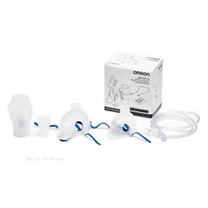OmROn 歐姆龍 NE-C106霧化器專用配件組 NEB-ASKIT-16, 1套