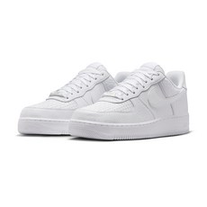 NIKE 耐吉 休閒鞋 男鞋 運動鞋 AF1 AIR FORCE 1 07 LX HF2893-100 US10