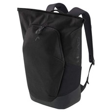 HEAD 海德 JoKovic Pro X後背包 25L, 黑色, 1個