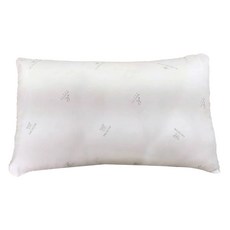 DeKo 岱珂 舒眠壓縮枕 1kg, 75 x 45cm, 混和顏色，舒適透氣，支撐頸椎, 1個