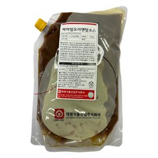 TAEWON FOOD 東方醬汁, 2kg, 1個