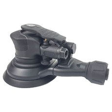 UDT 空氣圓形吸塵砂光機 125mm UD-245S C5209572, 1個