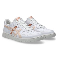 ASICS 亞瑟士 女款 TIGER JAPAN S 運動休閒鞋 1202A118-135